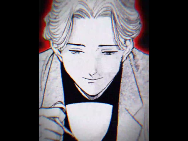 Monster. Johan Liebert. #shorts #subscribe #like #mangaedit #comment #imt.