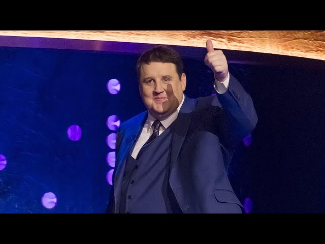 Peter Kay's Show Erupts: Fans Furious Over Heckler Ejections and Offensive Jokes