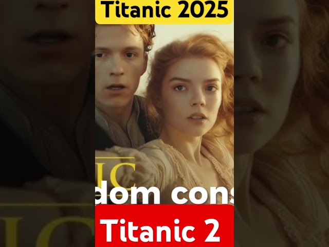 Titanic 2025 tom cruise New Film#shortsfeed#shorts#shorts #shorts Hollywood#shortsviral #shorts