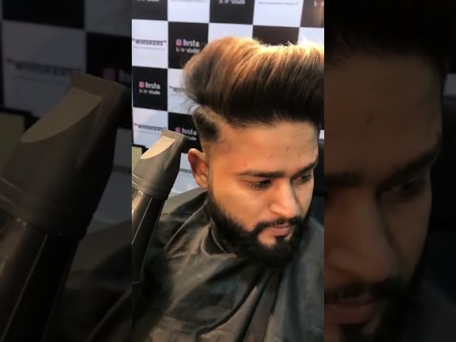 Hair color | hair cut | new style fot hair cut | salmansalmanihairstudio