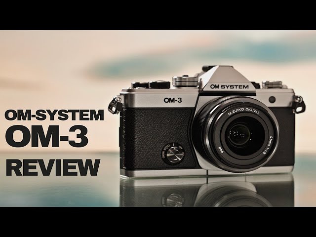 OM-3 REVIEW | Your Perfect Little Travel Buddy