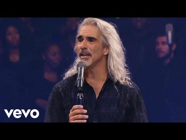 Guy Penrod - Revelation Song (Live) [Official Video]