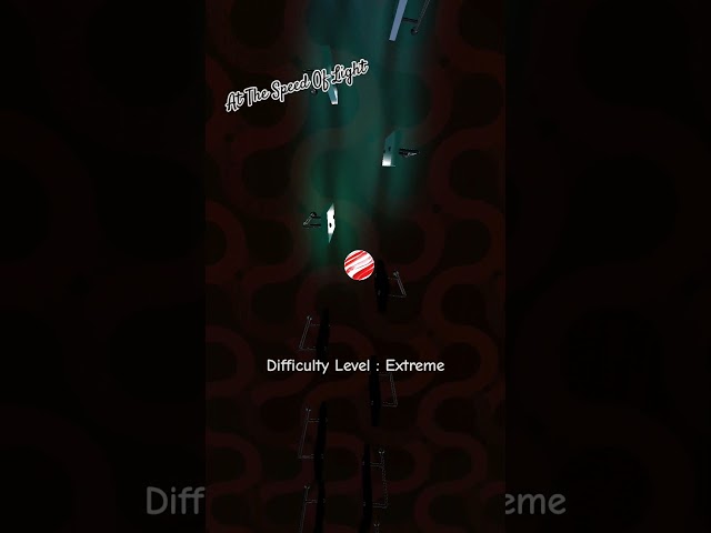 Music Ball Game, hight speed #beatbounce #musicgame #ballbounce #piano #music #marblemusic