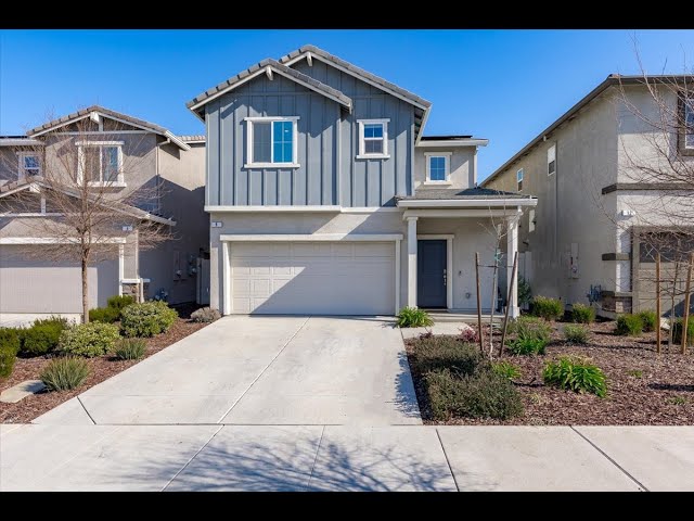 #360HomeTour 8 Ardenglen Ct, Sacramento, CA 95834 - New Home For Sale Sacramento CA