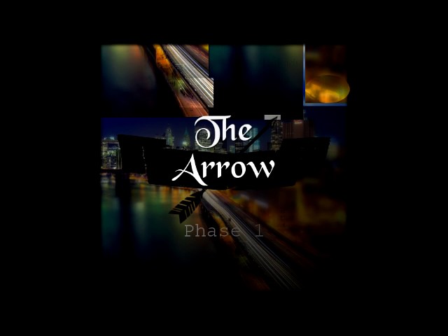 The Arrow - Moody Swing