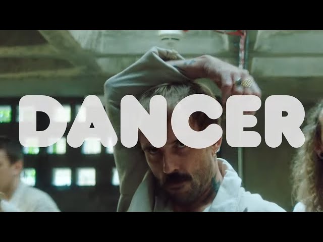 IDLES - DANCER  (Official Video)