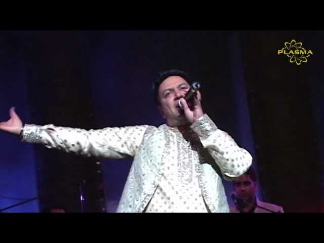 Manmohan Waris - Ishak Mukaddama - Punjabi Virsa Vancouver Live (2008)