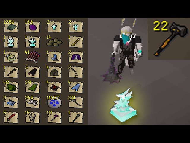 Final Revenant LOOT Tab... Made BANK (OSRS)