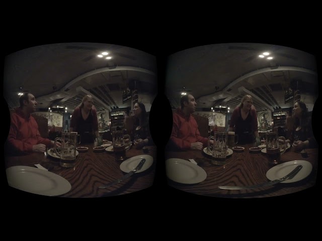 Essen Haus Polka in 3D | Madison, WI | VR180