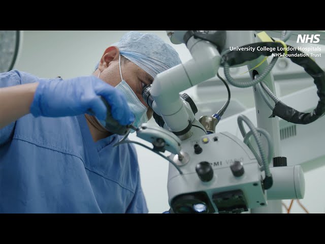 Cochlear implant surgery | What to expect?