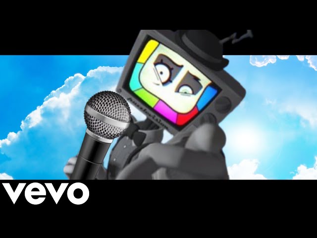 Creative Control - SMG4 (Music Video) 10 Hours