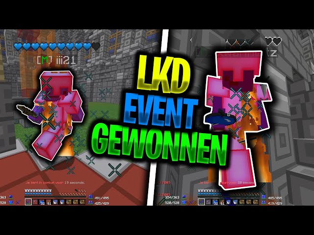 LKD EVENT | FFA EVENT GEWONNEN + 48 KILLS 🥶