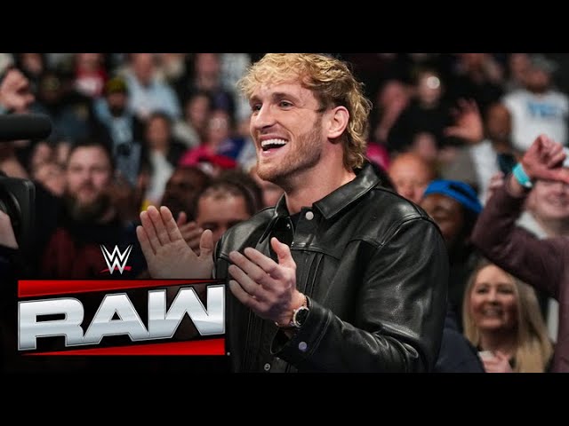 Logan Paul helps New Day steal a win from Rey Mysterio & Dragon Lee: Raw highlights, Feb. 3, 2025