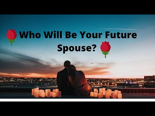 🌹 Hindi Pick a Card 🌹  ❤ Who will be Your Future Spouse💍?  Detailed Reading based on Date of birth.