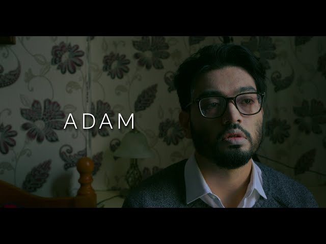 ADAM: AGBO Film/Russo Brothers 48h Filmmaking Challenge