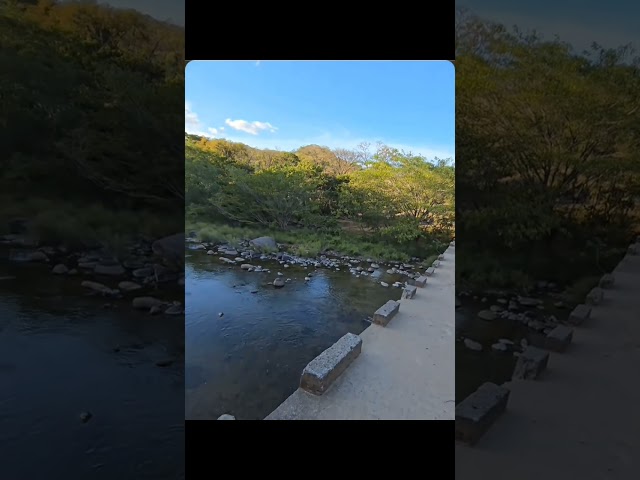 Río Torola Lislique El Salvador 🇸🇻🇸🇻 #apoyaelcanal #suscribense #turismo