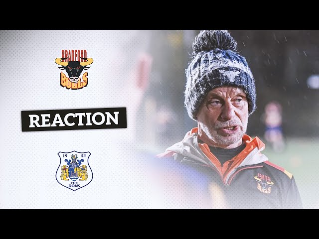 Reaction | Brian Noble