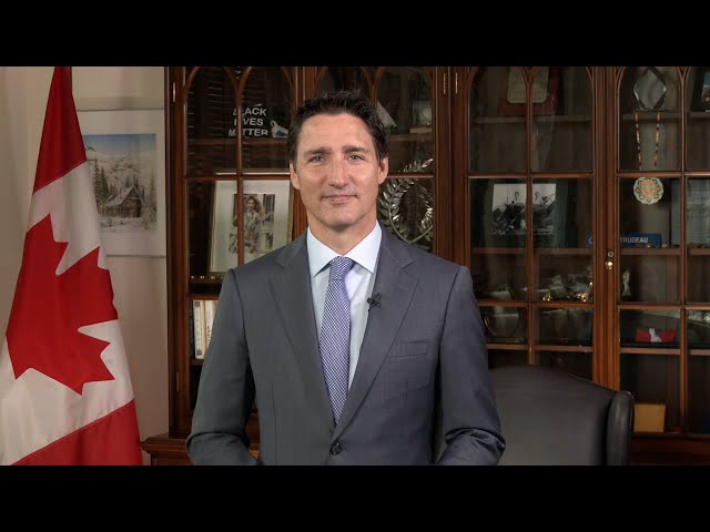 Prime Minister Trudeau’s message on Mid-Autumn Festival