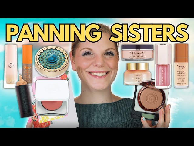 PROJECT PAN Produkte im Einsatz - Panning Sisters Update