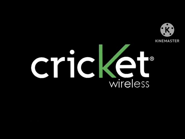 AT&T, CRICKET, VERIZON, T MOBILE, AND SPRINT LOGOS