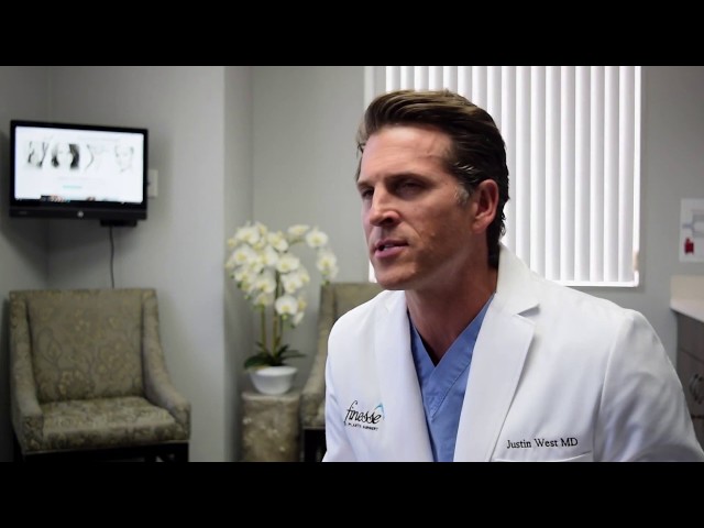 Tummy Tuck with Dr. Justin West | Finesse Plastic Surgery | Orange County