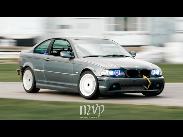 𝘽𝙍𝙊𝙆𝙀 𝙂𝘼𝙍𝘼𝙂𝙀 // Drift E46 Upgrades: Custom Hydro Ebrake, Extended Wheel Studs, Shift Selector Joint