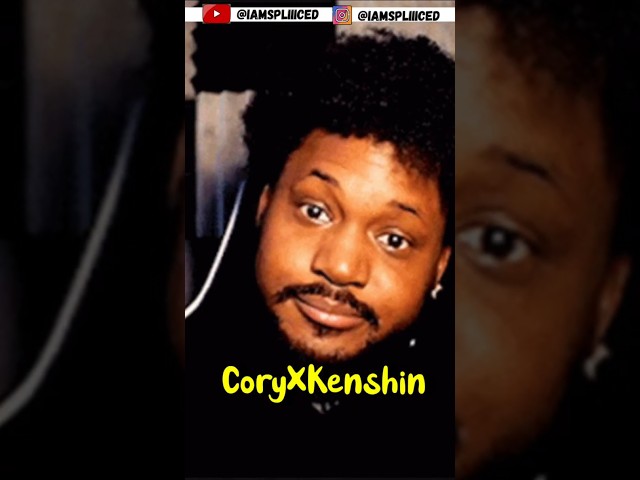 I think CoryxKenshin was on to something ya'll  #gamer #funny #coryxkenshin #viralshort