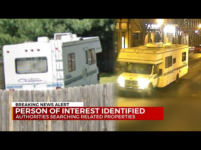 Nashville Explosion Latest: FBI Scours Home of Person of Interest in Bombing