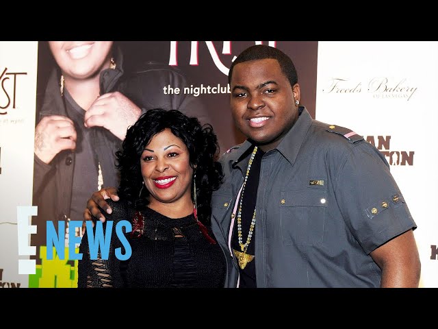 Sean Kingston and His Mother ARRESTED on Fraud and Theft Charges | E! News