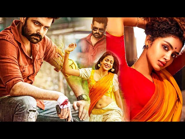 Ram Pothineni & Anupama Parameswaran New Tamil Super Hit Full Movie || Kollywood Multiplex