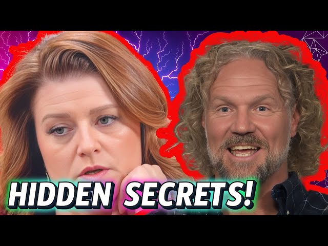 Kody & Robyn Brown EXPOSED for HIDING DARK TRUTH ABOUT THEIR KIDS AFTER 13 KIDS CUT CONTACT w/ THEM