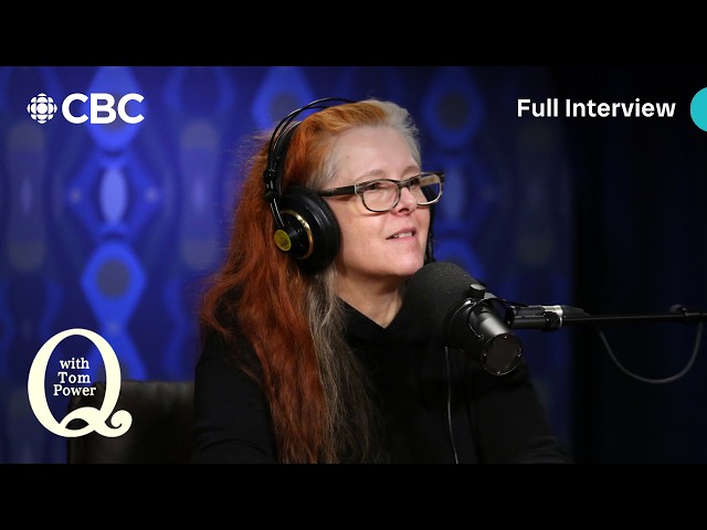 Neko Case says AI music won’t 'fill you with beautiful feelings'