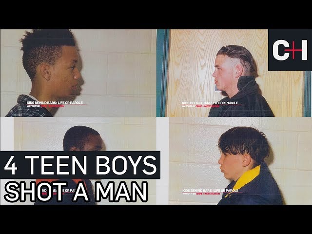 Cold-Blooded Murderers | Kids Behind Bars: Life or Parole