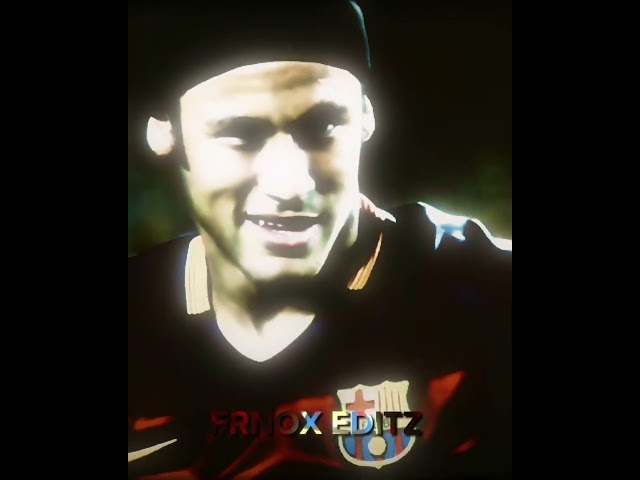 Neymar edit