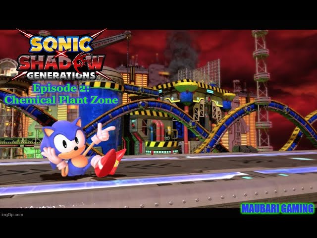 SONIC X SHADOW GENERATIONS_20250123145759