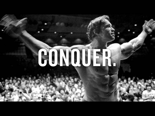 1 Hour Long Workout Motivational Speech/ Epic Music Mix