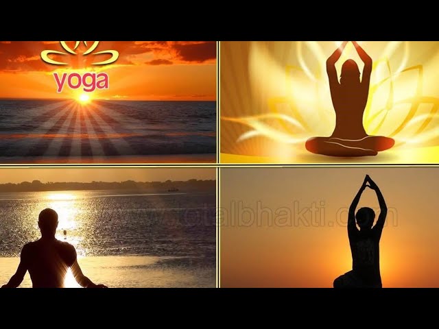 Yoga Mantra / Patanjali Sloka/ Yogena Chittasya / Bairavi Gopi / Yoga day