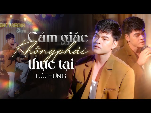 Nhạc Trẻ Ballad Buồn Tâm Trạng | Lưu Hưng | Chạy đi sau bao đam mê chót dại...