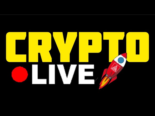 #cryptocurrency  EN VIVO Precio Y MAS! Estas en HOLD?