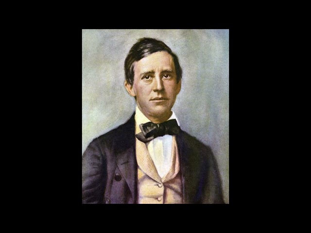 Listen to Stephen Foster's Beautiful Dreamer