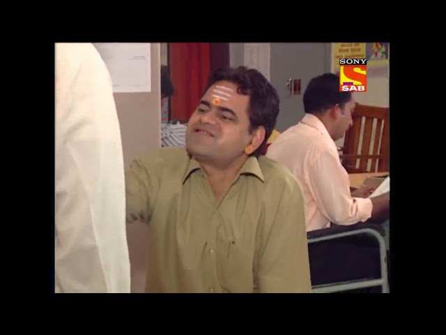 Office office Episod 14_ Bade Babu