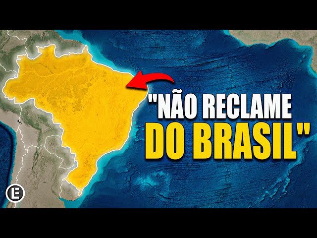 BRASIL: Melhor do que Parece?