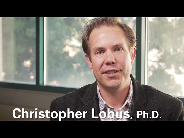 Developing an Integrated Marketing Plan with Christopher Lobus