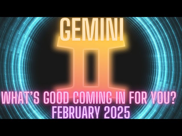 Gemini ♊︎🔮❤️💸⚡️ - Break the Cycle, Gemini—Your Freedom Is Calling!