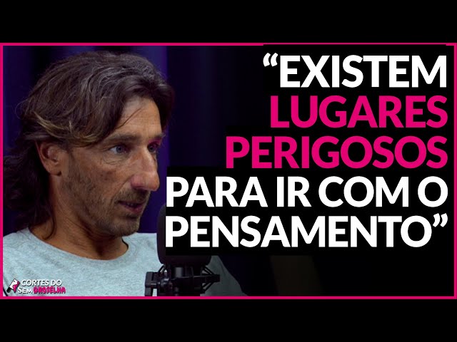 O CONHECIMENTO TRAZ FELICIDADE OU PERTURBAÇÃO?