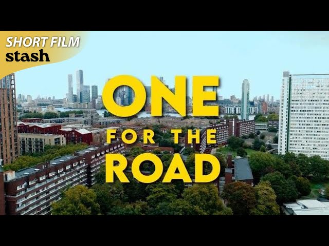 One for the Road | Award Winning Comedy | Short Film | Crazy Road Trip