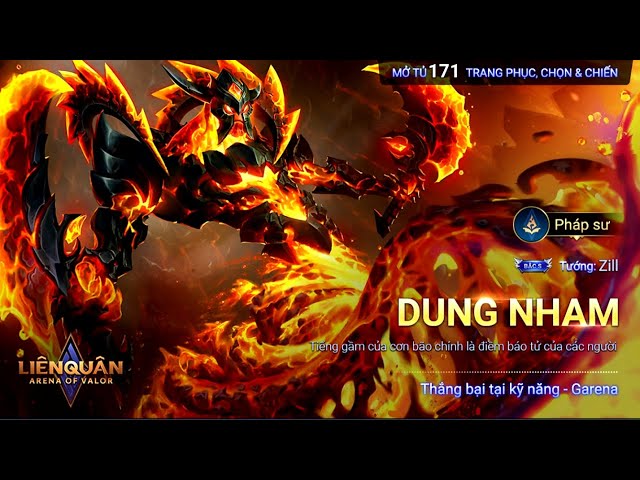 Garena Liên Quân Mobile - Garena Arena Of Valor Full | FUNNY GAME MIỀN TÂY FULL 4K #FGMT