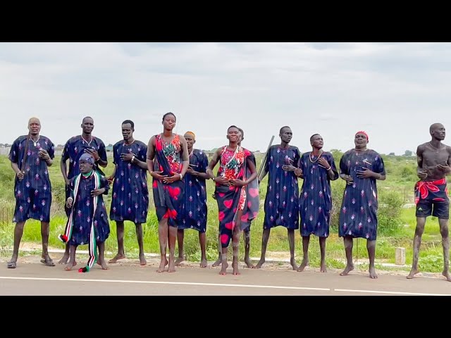 Timanyic by Bilpam Akech (official video)