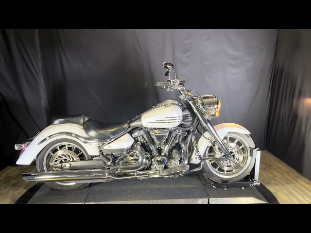 2006 Yamaha Roadliner S | Used motorcycle for sale at Monster Powersports, Wauconda, IL