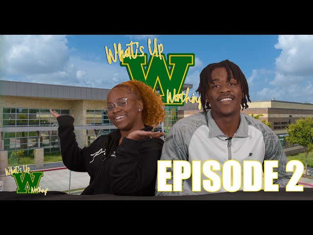 What's Up Worthing 2024 Episode 2